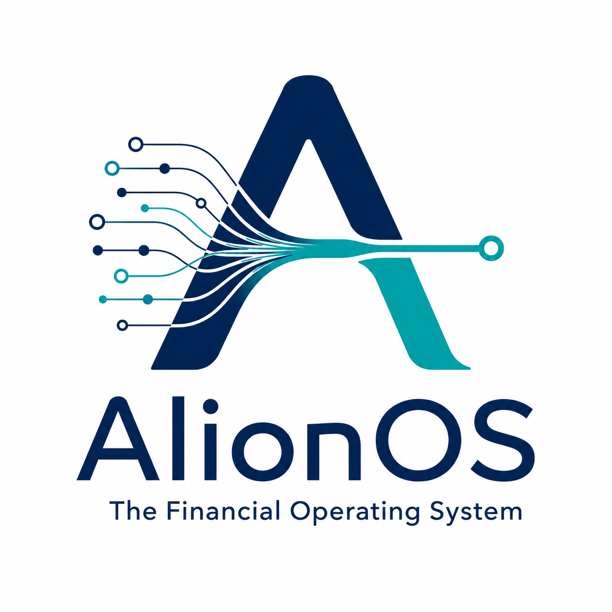AlionOS: a pénzügyi operációs rendszer